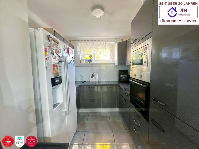 Eigentumswohnung Wien: Küche Küche