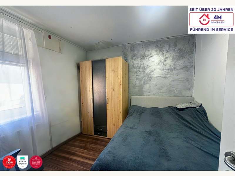 Eigentumswohnung Wien: Kinderzimmer Kinderzimmer