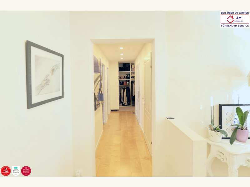 Eigentumswohnung Wien: VORRAUM VORRAUM