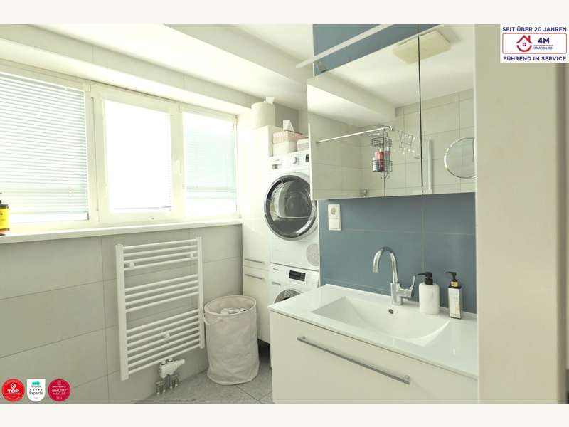 Eigentumswohnung Wien: BAD BAD