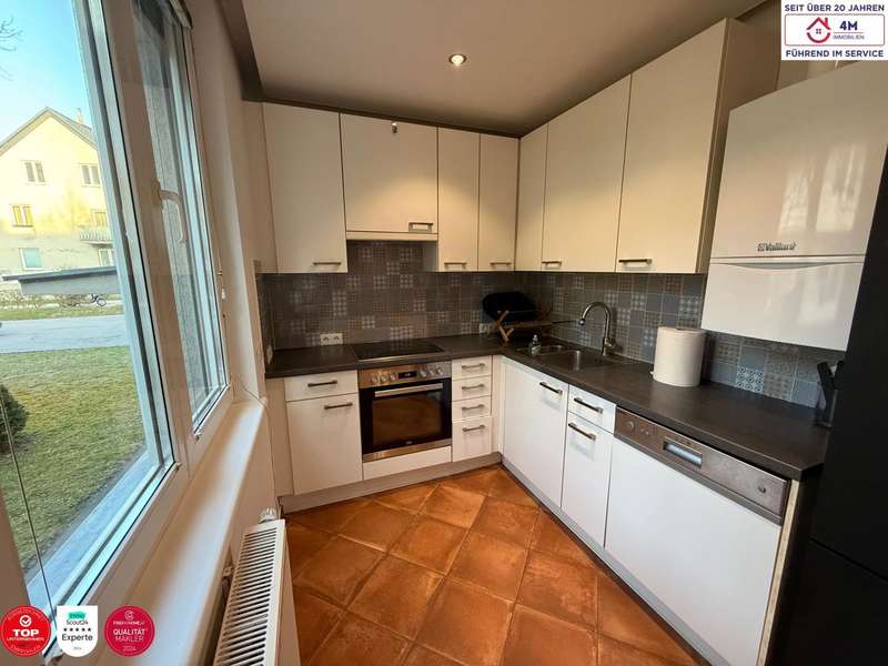 Eigentumswohnung Wien: Küche Küche