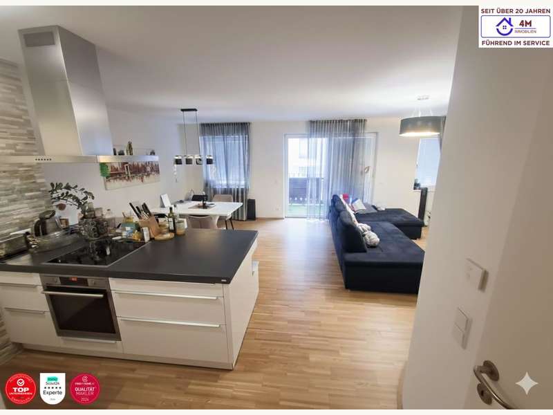 Eigentumswohnung Wien: Küche Küche