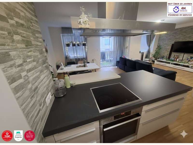 Eigentumswohnung Wien: Küche Küche
