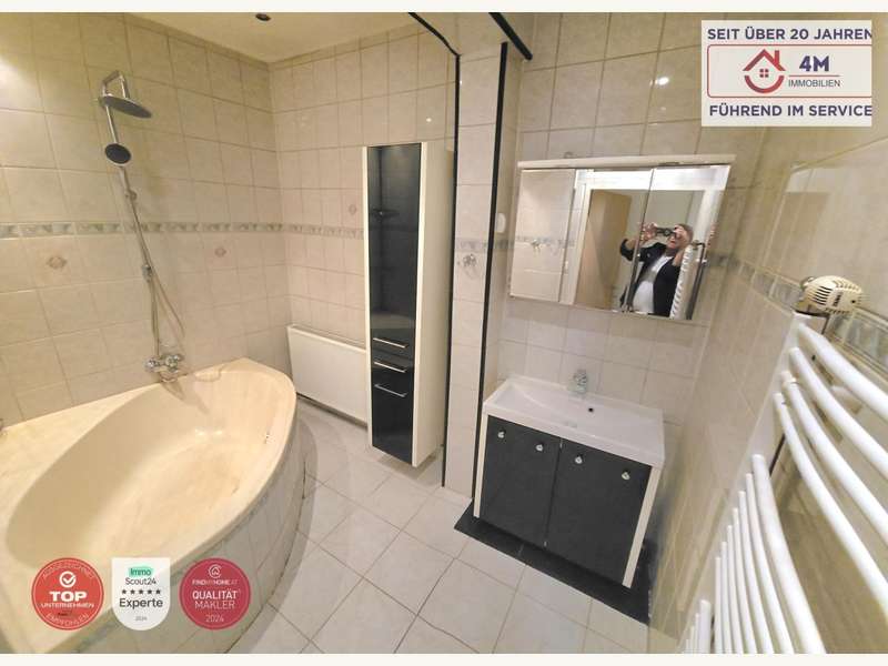 Terrassenwohnung in Wien - Bild 8 Terrassenwohnung in Wien - Bild 8