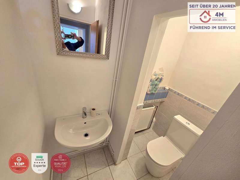 Terrassenwohnung in Wien - Bild 10 Terrassenwohnung in Wien - Bild 10