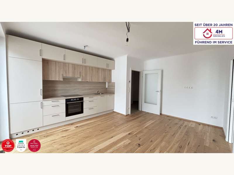 Eigentumswohnung in Wien - Bild 2 Eigentumswohnung in Wien - Bild 2