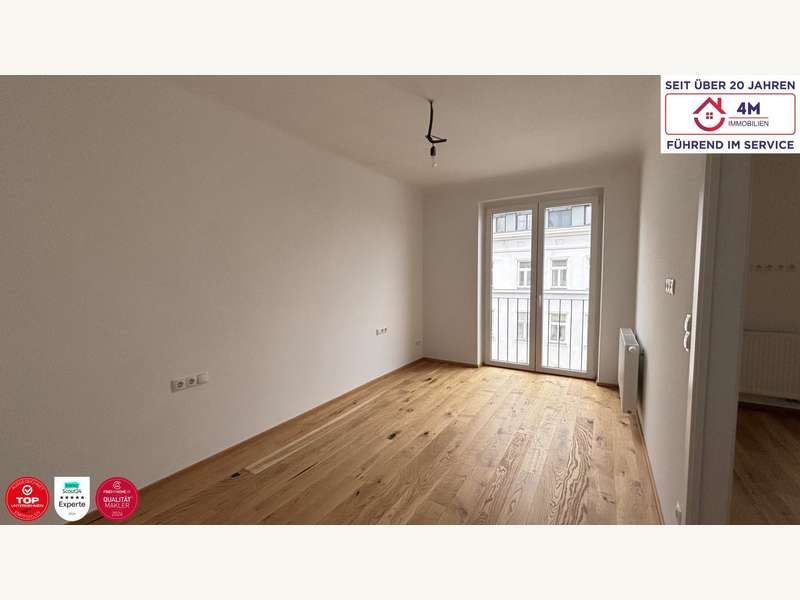 Eigentumswohnung in Wien - Bild 3 Eigentumswohnung in Wien - Bild 3