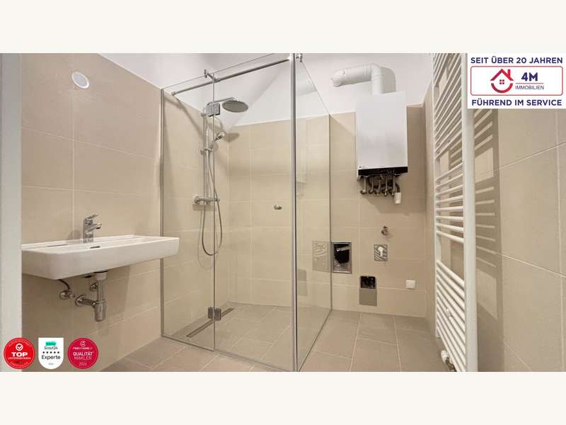 Eigentumswohnung in Wien - Bild 5 Eigentumswohnung in Wien - Bild 5