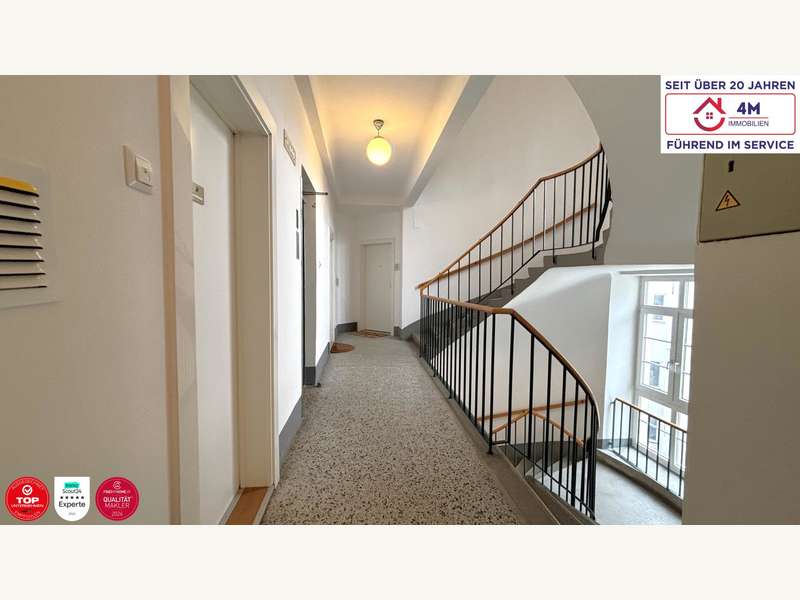 Eigentumswohnung in Wien - Bild 6 Eigentumswohnung in Wien - Bild 6