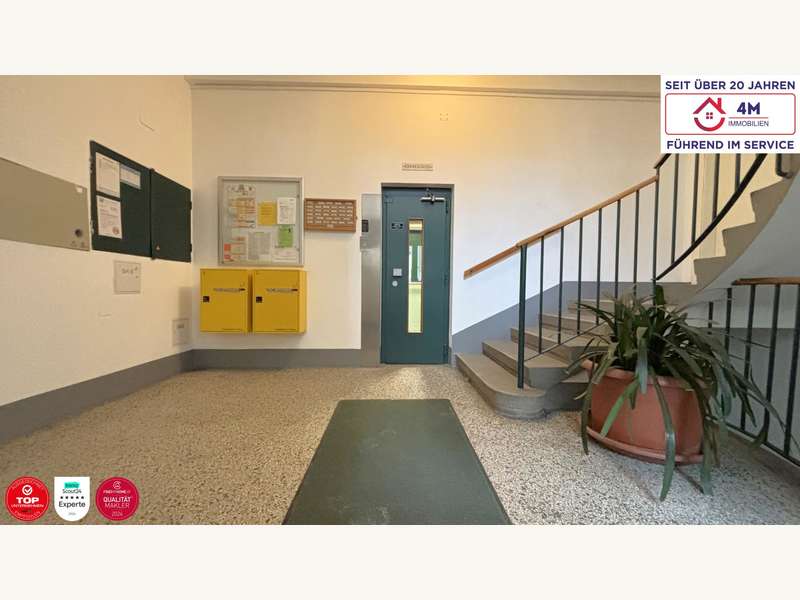 Eigentumswohnung in Wien - Bild 7 Eigentumswohnung in Wien - Bild 7