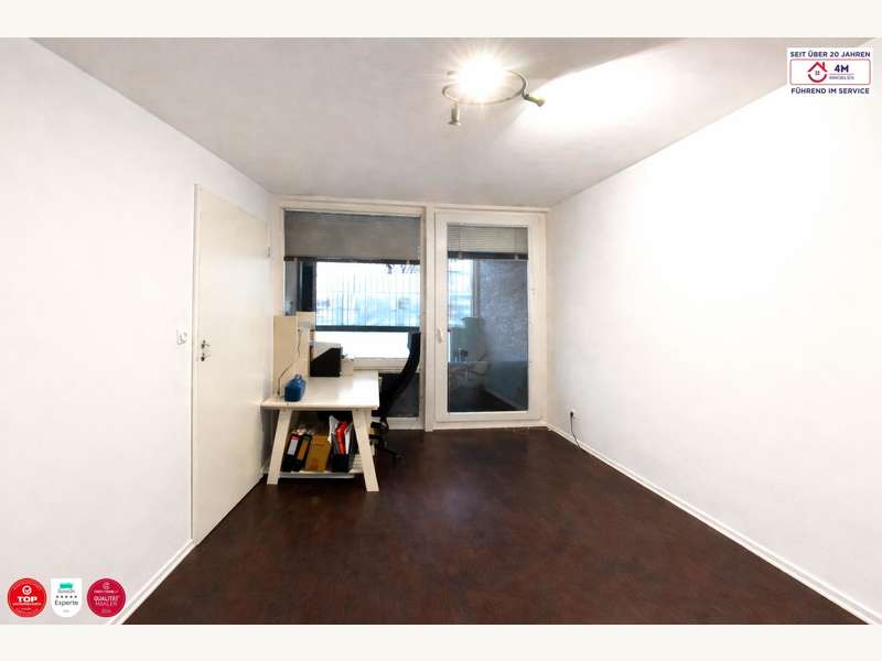 Eigentumswohnung Wien: Schlafzimmer 2 Schlafzimmer 2