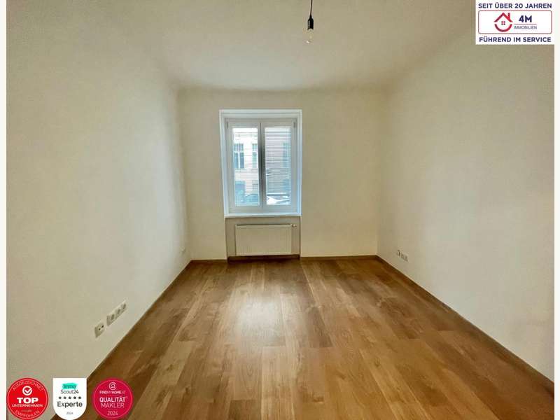 Eigentumswohnung Wien: Zimmer Zimmer