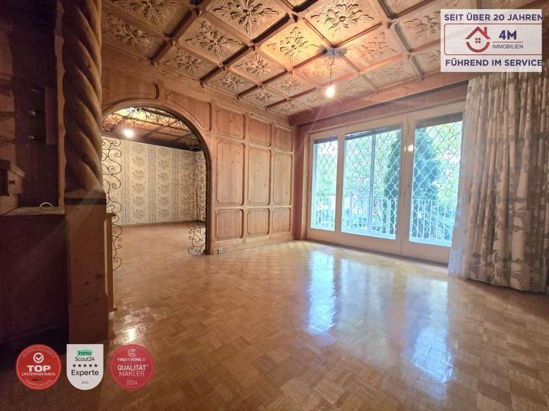 Terrassenwohnung in Wien - Bild 11