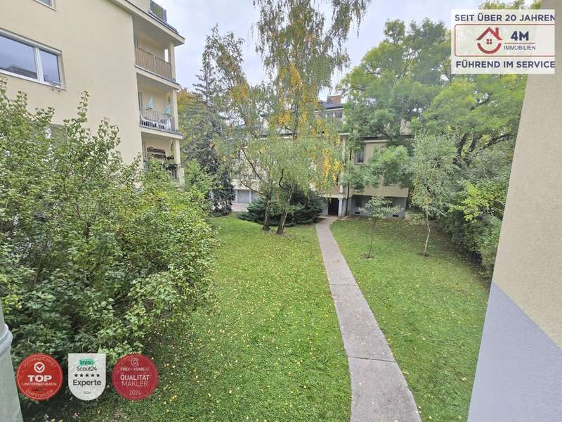 Terrassenwohnung in Wien - Bild 13