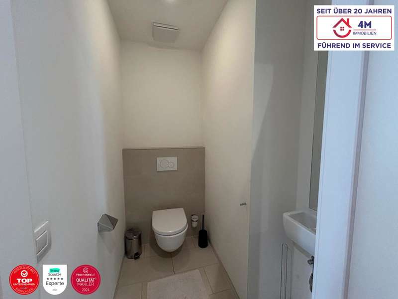 Eigentumswohnung in Wien - Bild 5