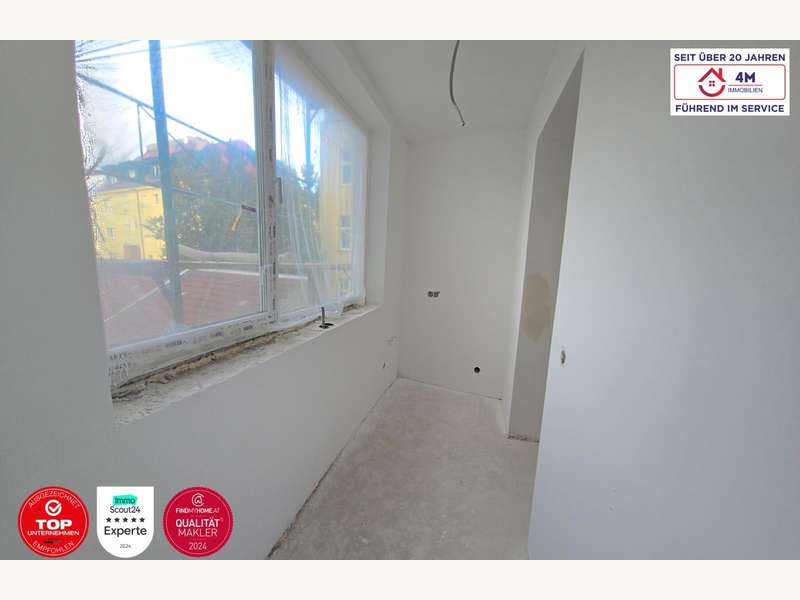 Eigentumswohnung Wien: Küche Küche