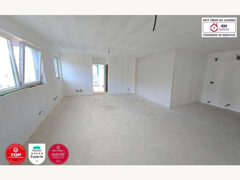 Eigentumswohnung Wien: Wohnküche Wohnküche