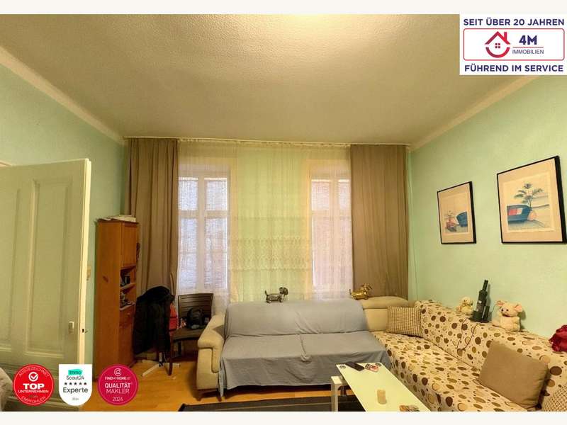 Foto8Wohn/Schlafzimmer