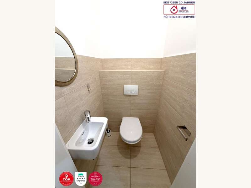 Eigentumswohnung in Wien - Bild 5