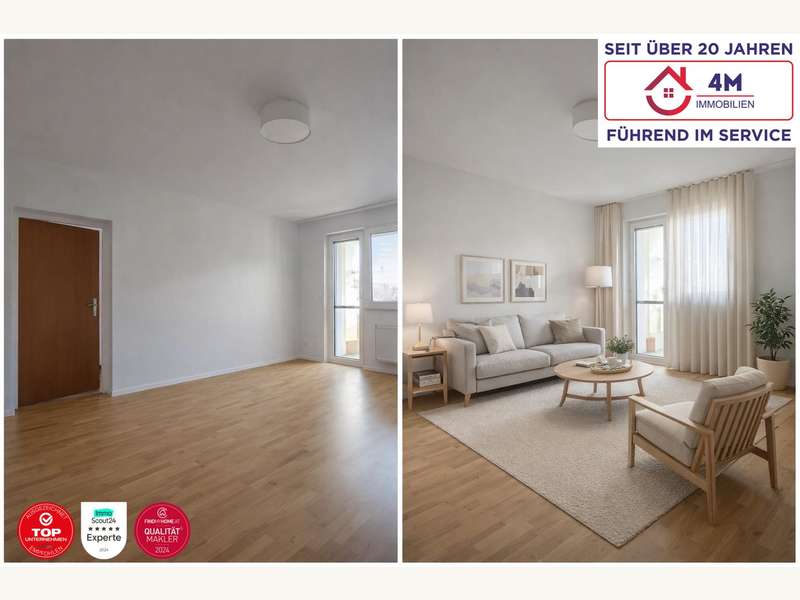 Wohnzimmer andere Seite bearbeitet