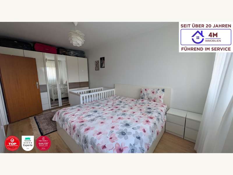 Elternschlafzimmer Orginal