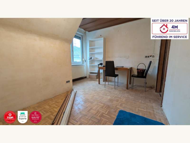 Eigentumswohnung Wien: Schlafzimmer 1 Original Schlafzimmer 1 Original