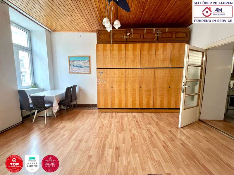 Eigentumswohnung in Wien - Bild 2