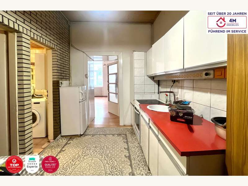 Eigentumswohnung in Wien - Bild 4