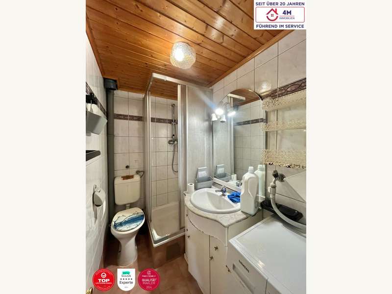 Eigentumswohnung in Wien - Bild 5