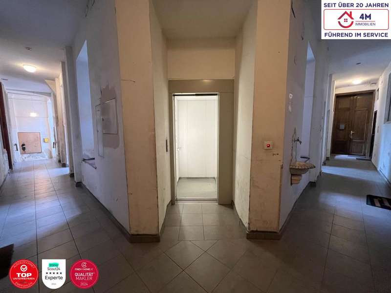 Eigentumswohnung in Wien - Bild 6