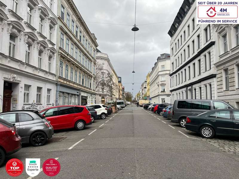 Eigentumswohnung in Wien - Bild 7