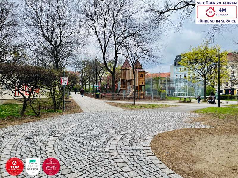 Eigentumswohnung in Wien - Bild 8