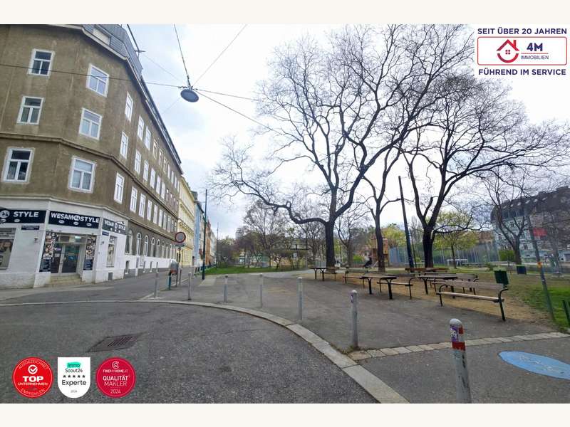 Eigentumswohnung in Wien - Bild 9