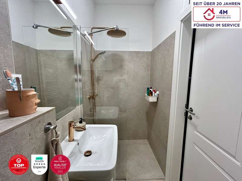 Eigentumswohnung Wien: Bad Bad