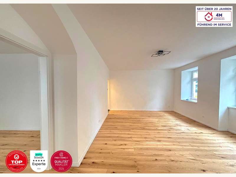 Eigentumswohnung Wien: Wohnzimmer Wohnzimmer