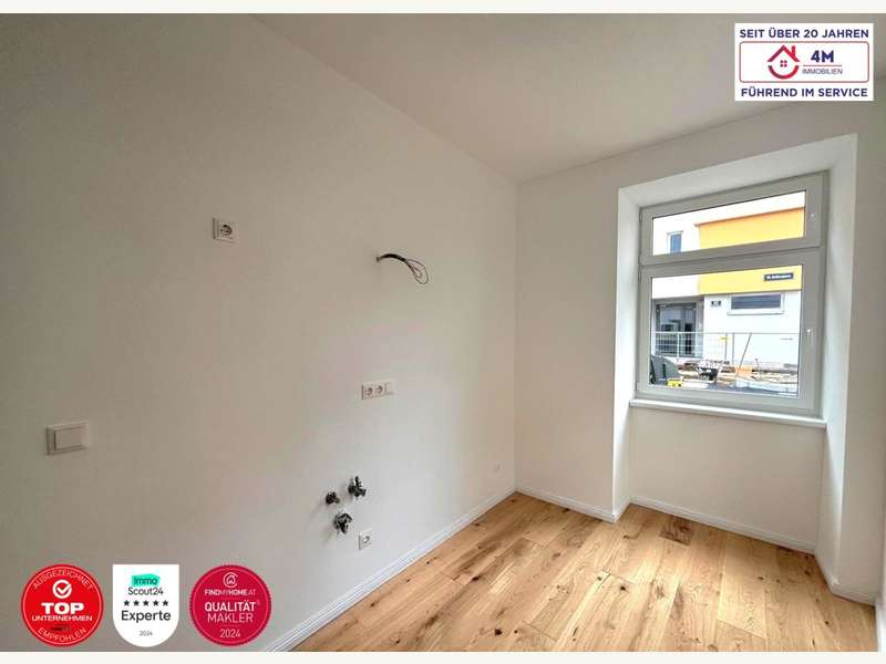 Eigentumswohnung Wien: Küche Küche