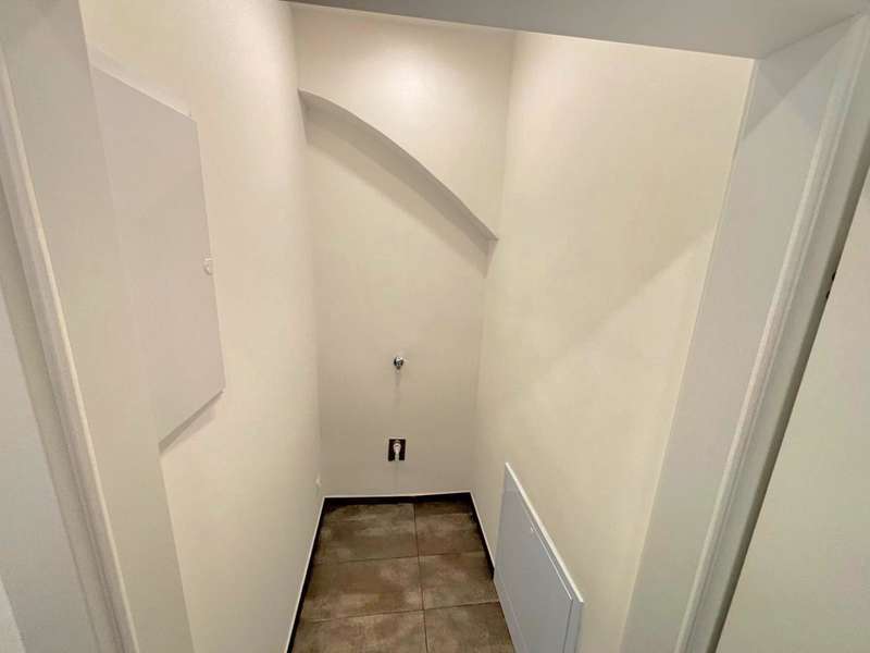 Eigentumswohnung Wien: Abstellraum Abstellraum