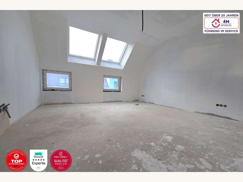 Eigentumswohnung Wien: Schlafzimmer 2 Schlafzimmer 2