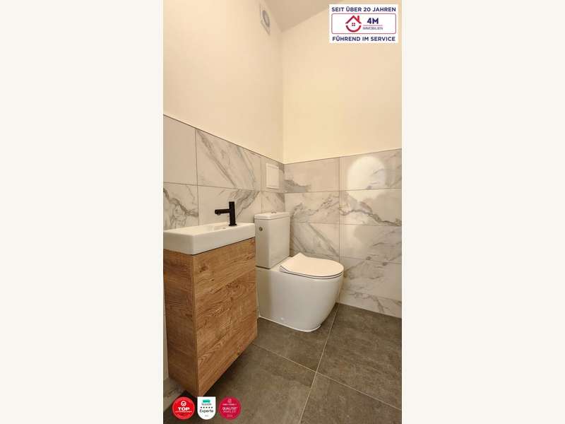 Dachgeschosswohnung in Maria-Anzbach - Bild 11