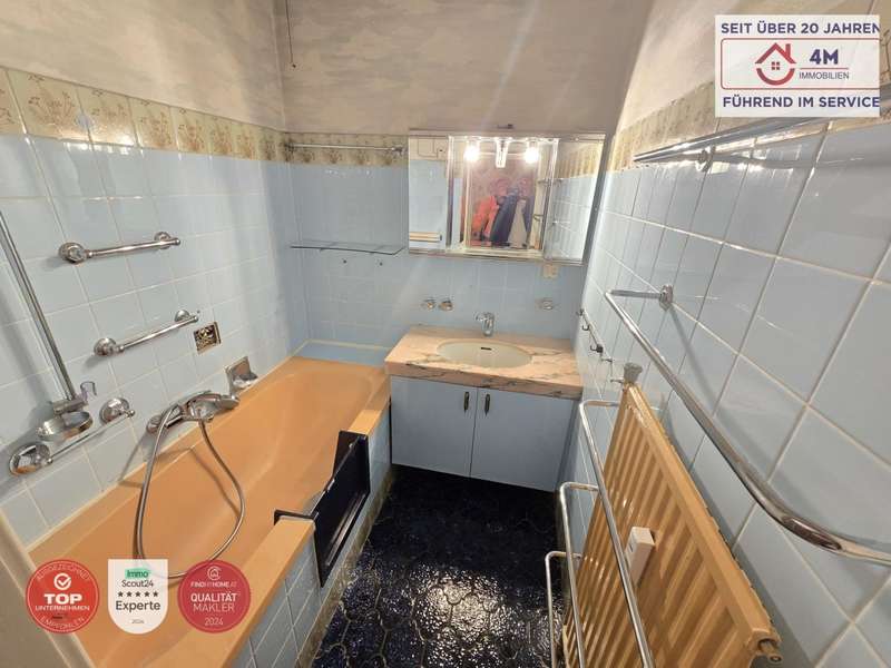 Terrassenwohnung in Wien - Bild 9 Terrassenwohnung in Wien - Bild 9