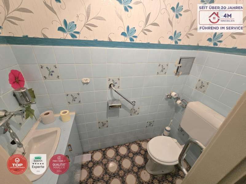 Terrassenwohnung in Wien - Bild 12 Terrassenwohnung in Wien - Bild 12