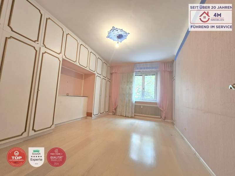 Terrassenwohnung in Wien - Bild 2