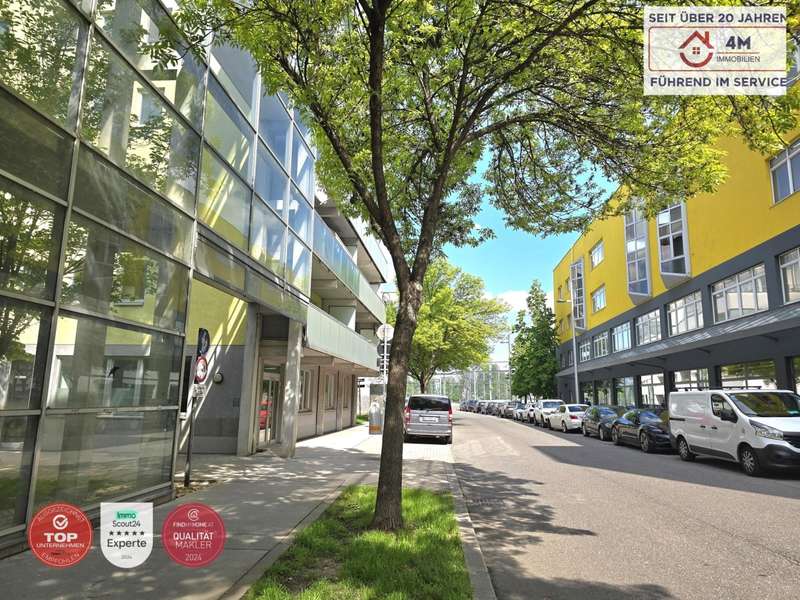 Maisonette in Wien - Bild 6