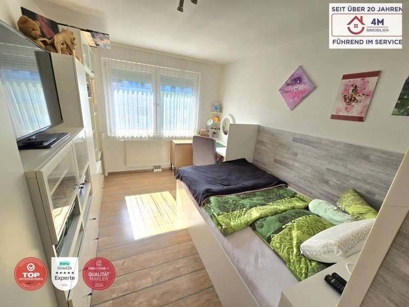 Maisonette in Wien - Bild 10