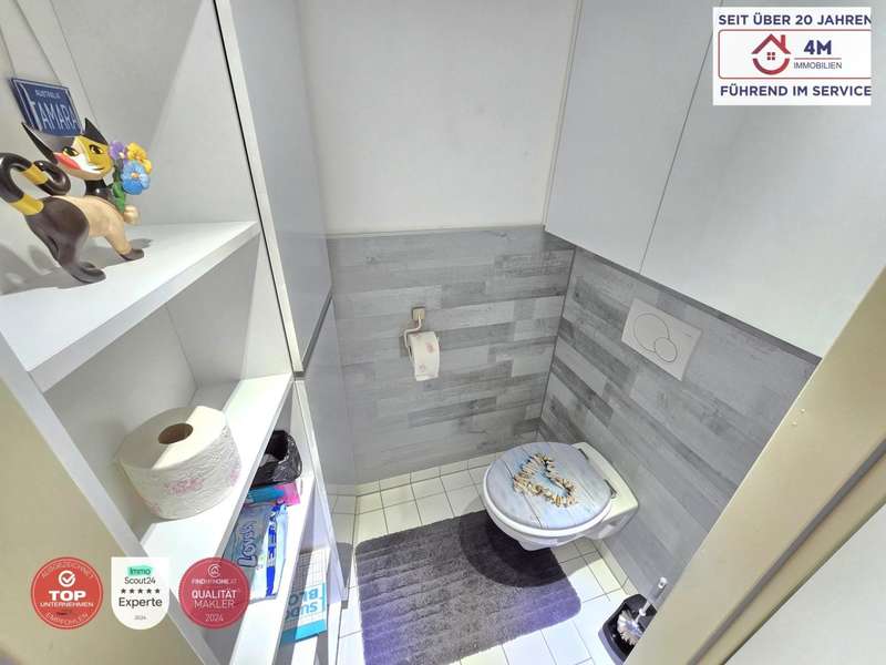 Maisonette in Wien - Bild 11