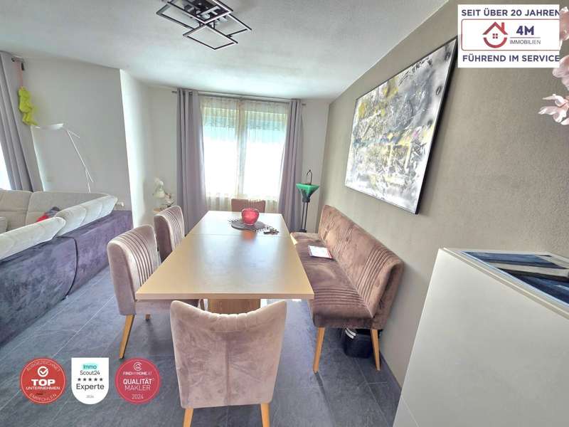 Maisonette in Wien - Bild 12