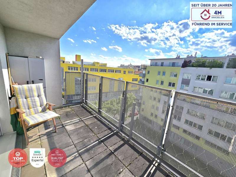 Maisonette in Wien - Bild 16