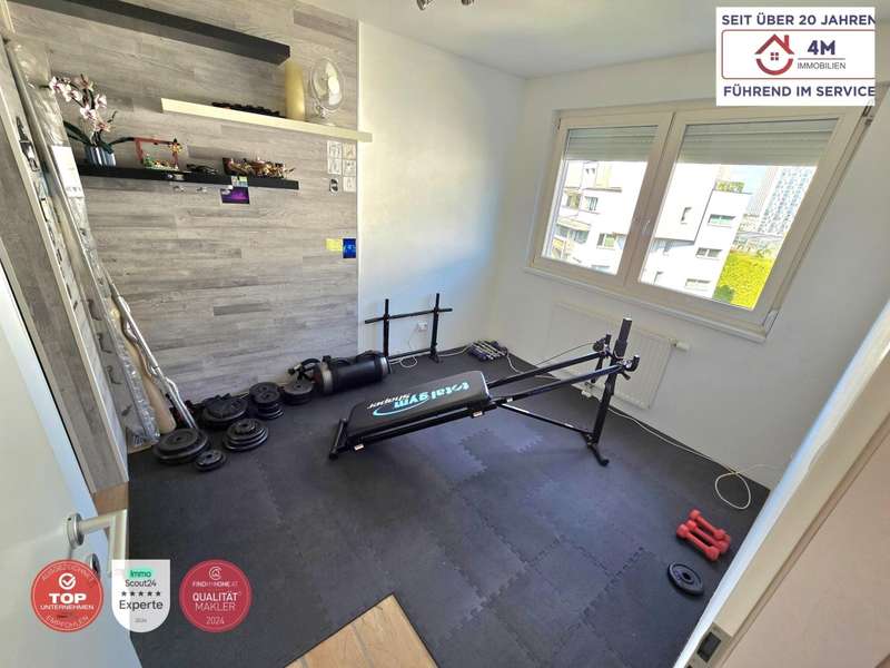 Maisonette in Wien - Bild 17