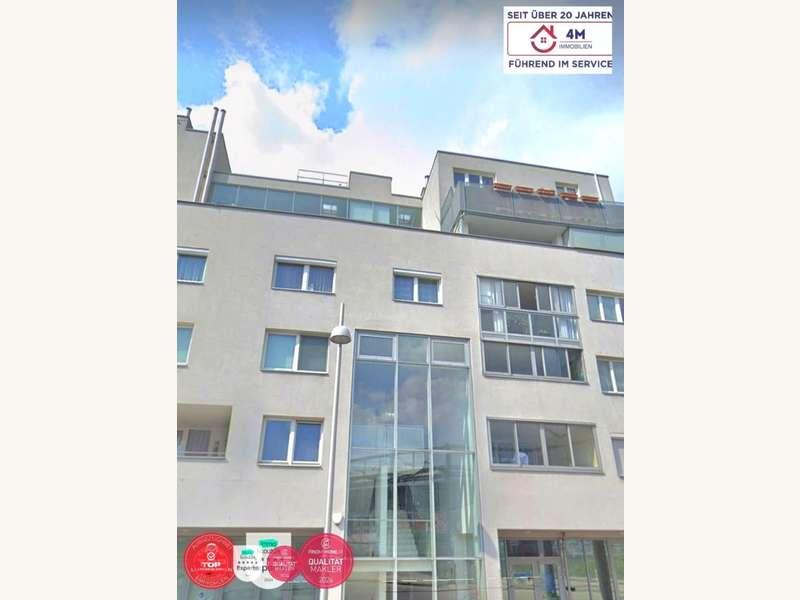 Maisonette in Wien - Bild 18