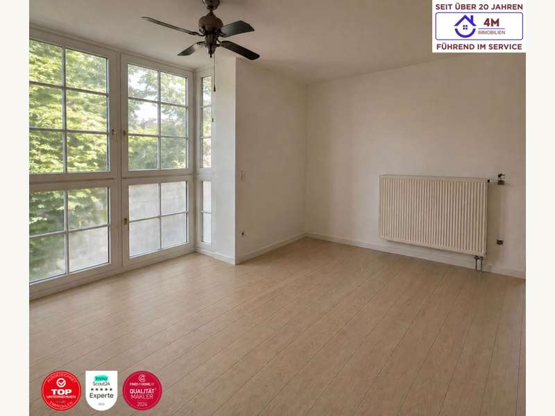 Terrassenwohnung in Wien - Bild 4